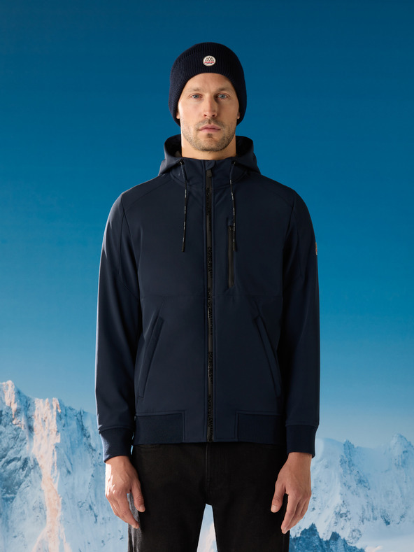 Celio Chamonix-Mont-Blanc Jacke