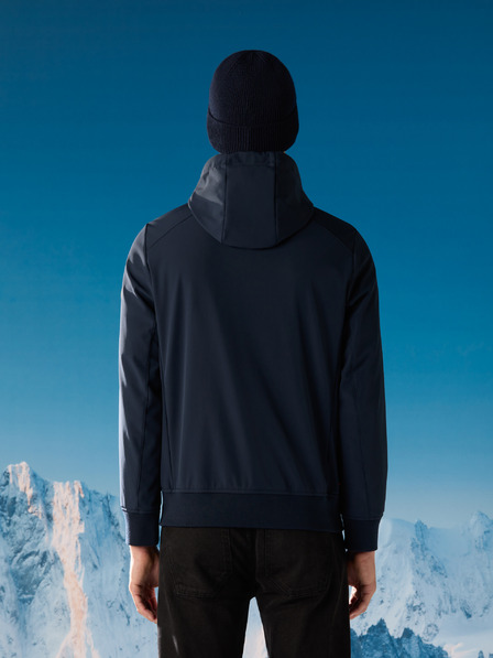 Celio Chamonix-Mont-Blanc Jacke