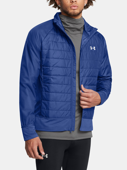 Under Armour UA Launch Insulated Jacket Jacke