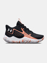 Under Armour UA JET '23 Tennisschuhe