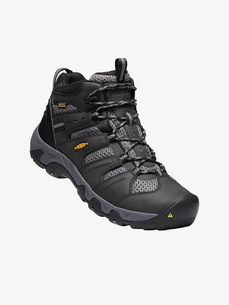 Keen Koven Mid WP Stiefeletten