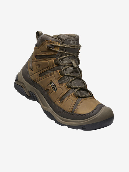 Keen Circadia Mid WP Stiefeletten