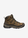 Keen Circadia Mid WP Stiefeletten