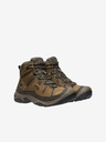 Keen Circadia Mid WP Stiefeletten