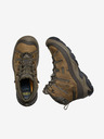 Keen Circadia Mid WP Stiefeletten