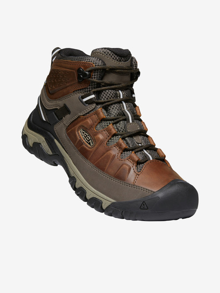 Keen Targhee III Mid WP Stiefeletten