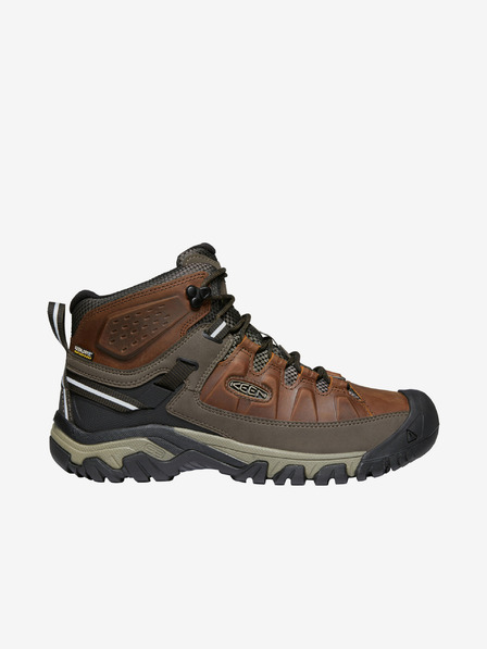 Keen Targhee III Mid WP Stiefeletten