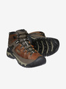 Keen Targhee III Mid WP Stiefeletten