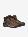 Keen Targhee III Mid WP Stiefeletten