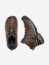 Keen Targhee III Mid WP Stiefeletten