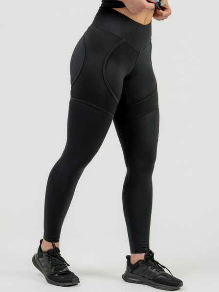 Nebbia Intense Mesh Nebbia Legging