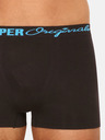 Lee Cooper Boxershorts 5 Stück