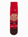 Edoti X-mas Socken 4 Paar