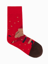 Edoti X-mas Socken 4 Paar