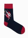 Edoti X-mas Socken 4 Paar