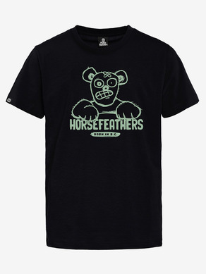 Horsefeathers Kinder  T‑Shirt