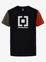 Horsefeathers Kinder  T‑Shirt