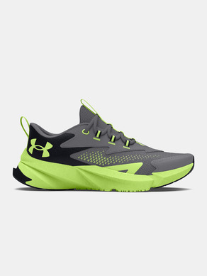 Under Armour UA BGS Scramjet 6 Kinder Tennisschuhe