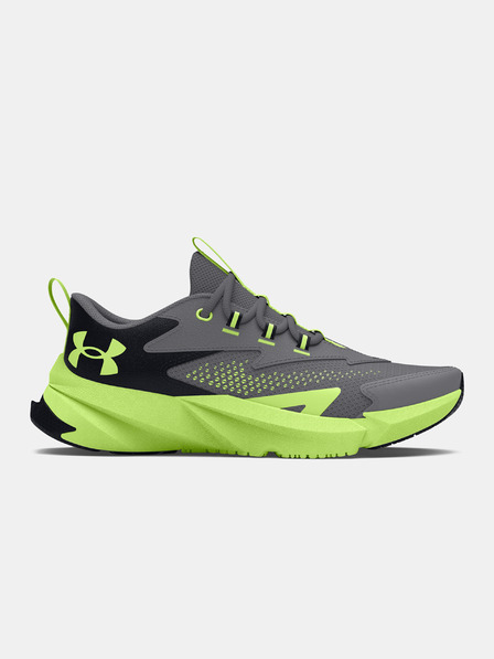 Under Armour UA BGS Scramjet 6 Kinder Tennisschuhe