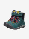 Keen Kanibou WP Kinder Schneestiefel