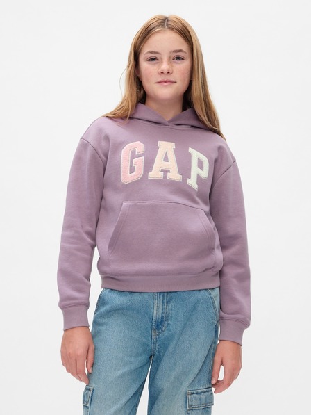 GAP Sweatshirt Kinder