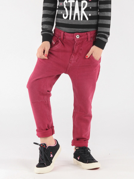 Diesel Fayza Jeans Kinder