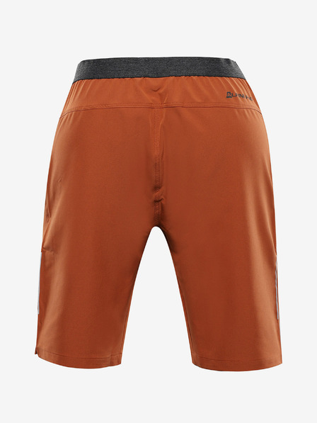 ALPINE PRO Zamb Shorts