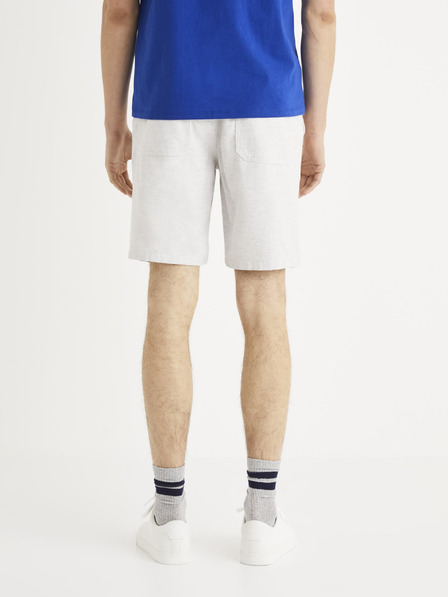 Celio Tozabm Shorts