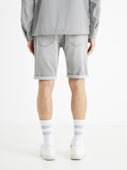 Celio Boknitbm Shorts