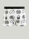 Celio Lvidrag7 Boxer-Shorts