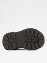 Aldo Talaleryknit Stiefeletten