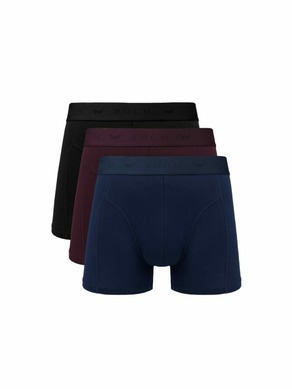 Vuch Elyon Boxershorts 3 Stück