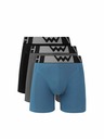 Vuch Malon Boxershorts 3 Stück