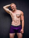 Vuch Edward Boxer-Shorts