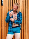 Vuch William Boxer-Shorts