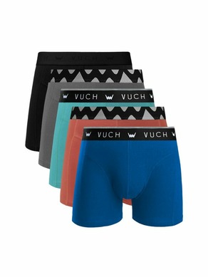 Vuch Piero Boxershorts 5 Stück