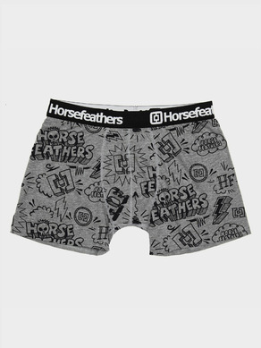 Horsefeathers Sidney Boxer-Shorts