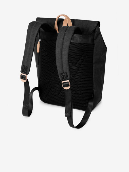 Vuch Joanna TC Black Rucksack