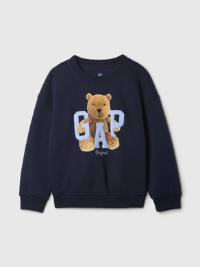 GAP Sweatshirt Kinder