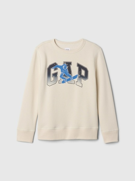 GAP Sweatshirt Kinder