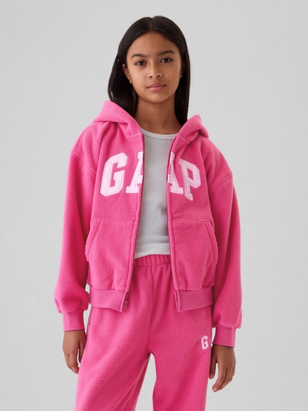 GAP Sweatshirt Kinder