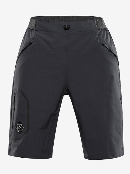 ALPINE PRO Zamb Shorts