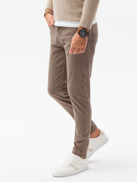 Ombre Clothing Chino Hose