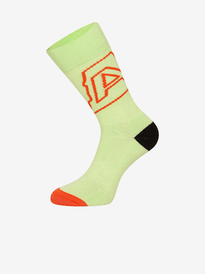 ALPINE PRO Phalte Socken