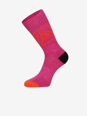 ALPINE PRO Phalte Socken