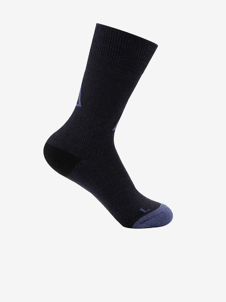 ALPINE PRO Phalte Socken