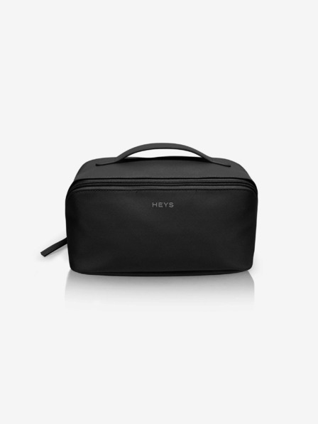 Heys Beauty Bag Black Kosmetiktasche