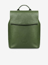 Vuch Gioia Green Rucksack