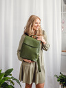 Vuch Gioia Green Rucksack