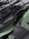 ALPINE PRO Herren-Skijacke mit ptx-Membran ALPINE PRO ZARIB loden frost